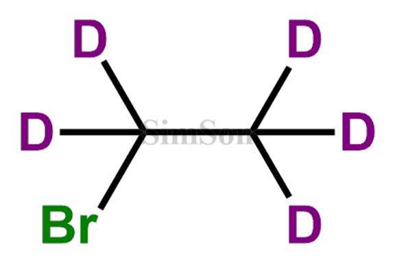 Bromoethane D5