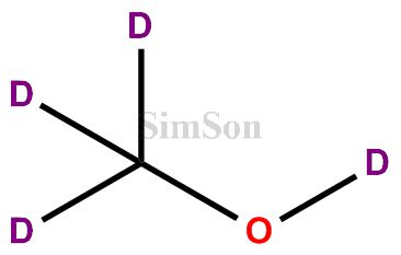 Methanol-d4