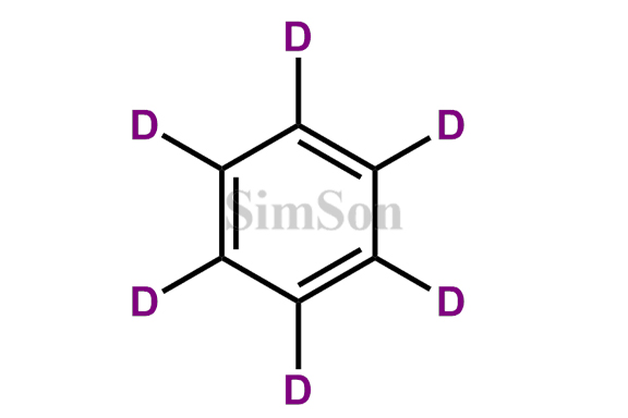 Benzene d6