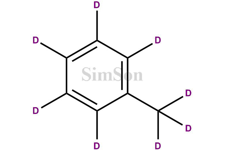 Toluene-d8