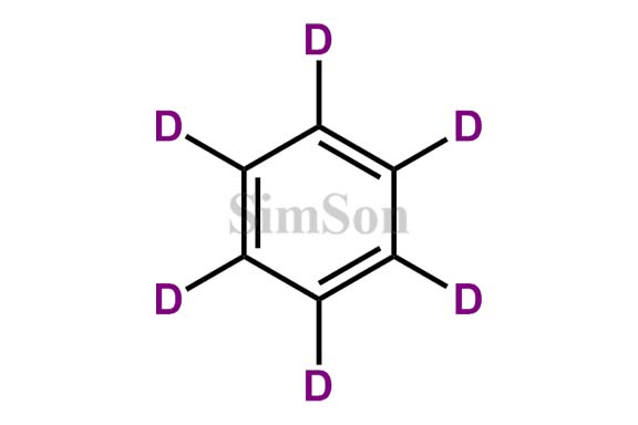 Benzene-D6