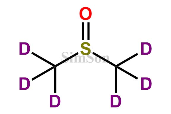 Dimethyl Sulfoxide-D6