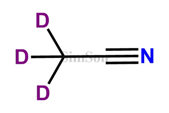 Acetonitrile-d3