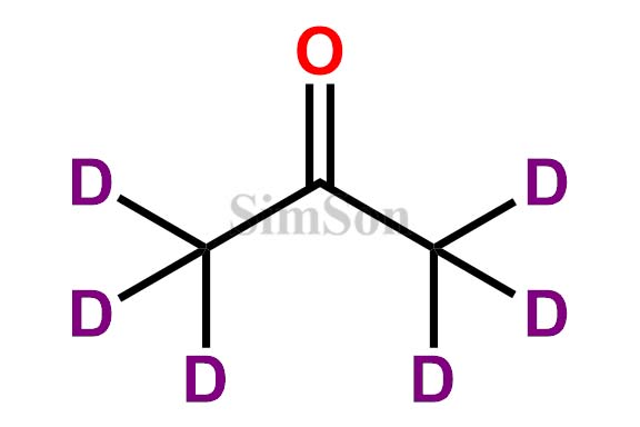 Acetone-D6