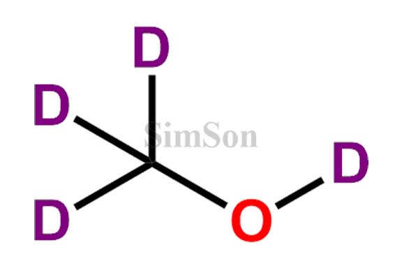 Methanol D4
