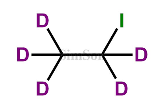 Ethyl Iodide D5