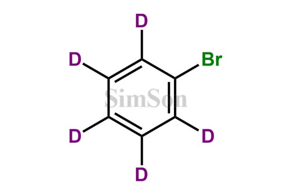 Bromobenzene D5