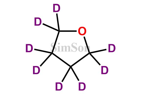 Tetrahydrofuran D8