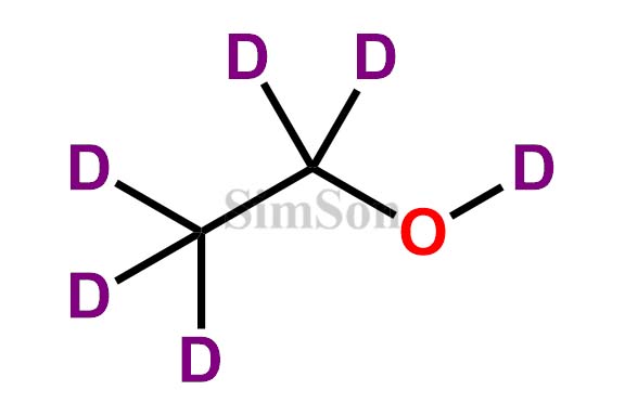 Ethanol D6