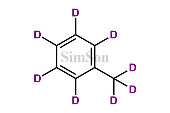 Toluene-d8